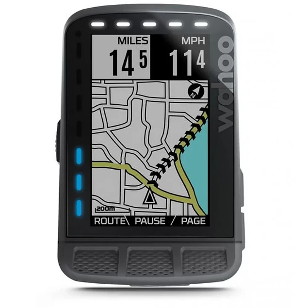 CICLOCOMPUTADOR ELEMNT ROAM V2 BUNDLE 2