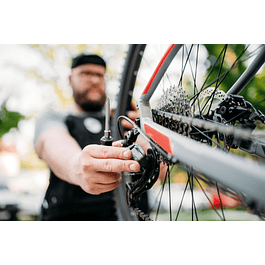 Bike Chile  Tienda de Bicicletas y Servicio Técnico