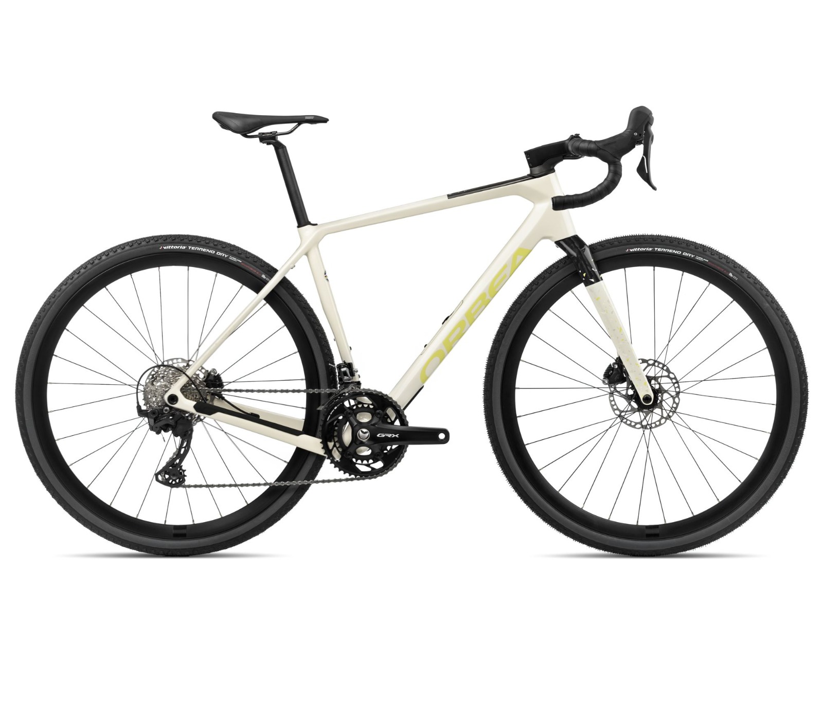 ORBEA TERRA M30 TEAM WHI-LIM