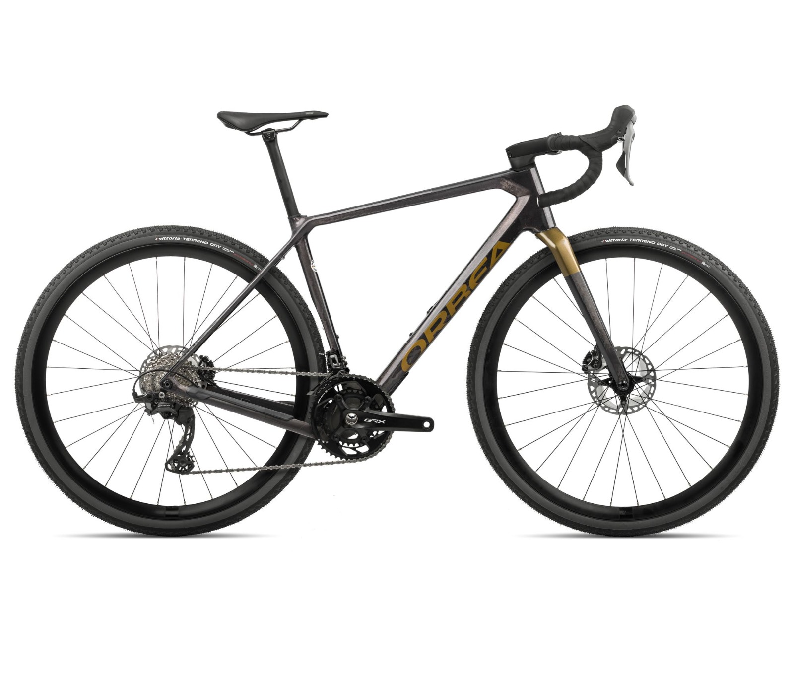 ORBEA TERRA M20 TEAM CARBON