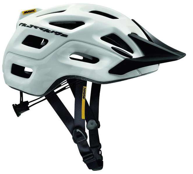 Crossride