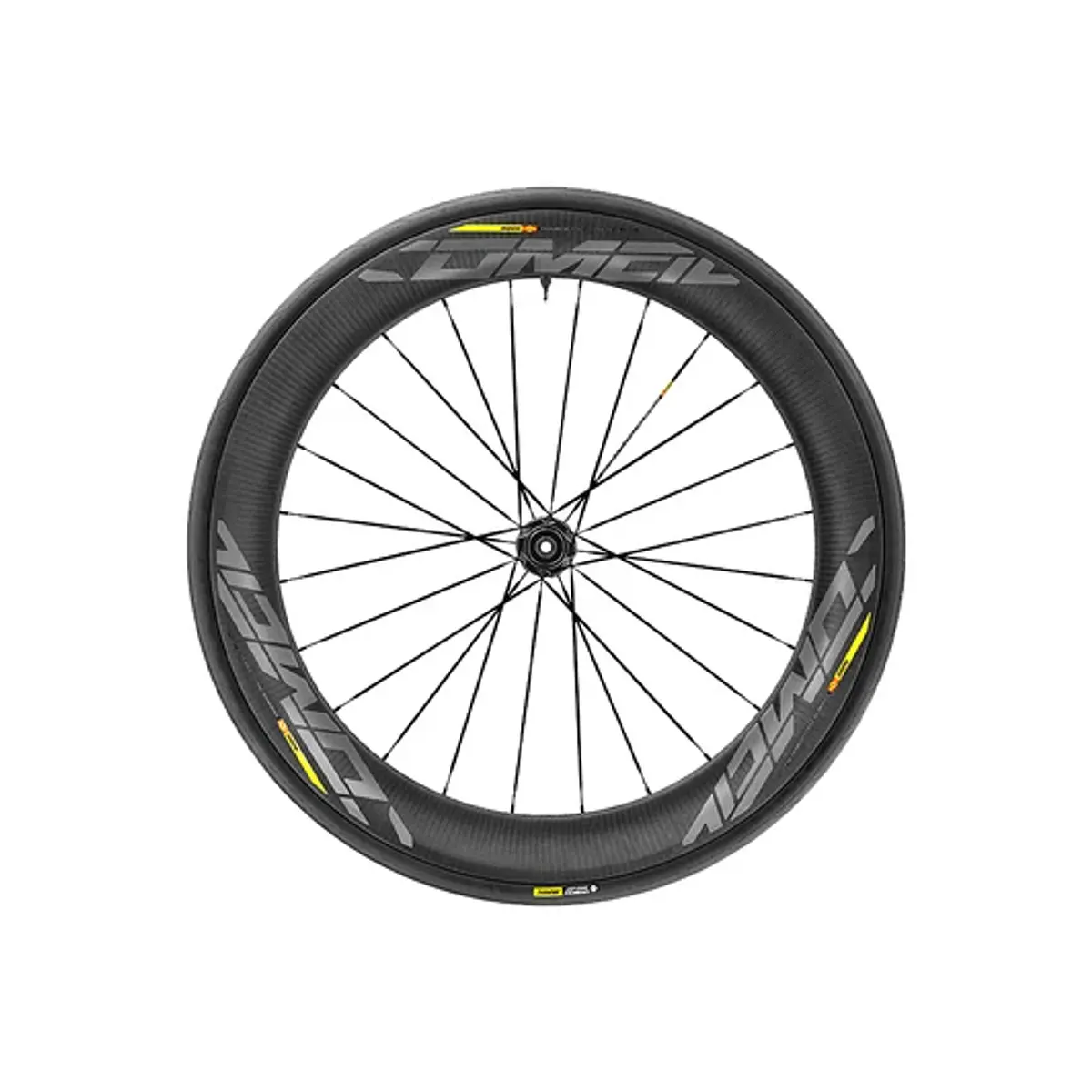 カーボンホイール　MAVIC comete pro carbon sl ust COMETE PRO CARBON SL UST DISC 64mm