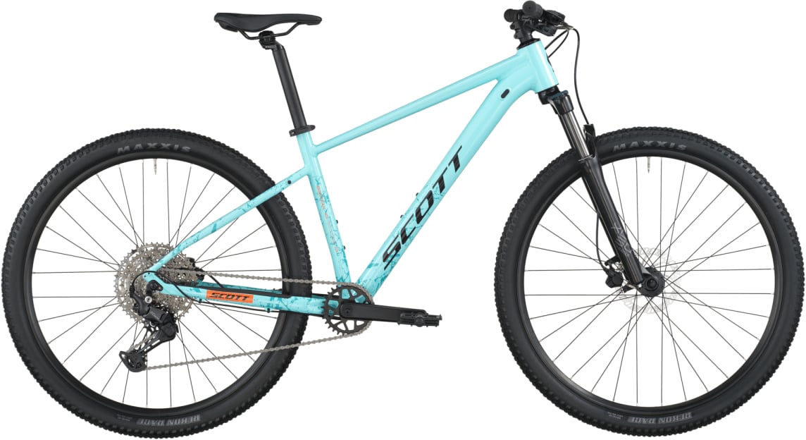 SCOTT CONTRAIL 20 BLUE