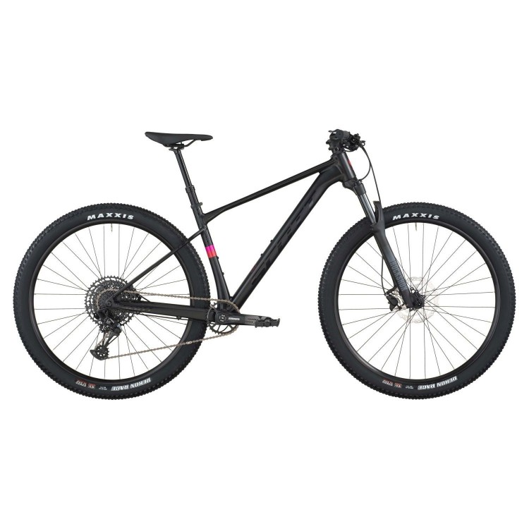 Bicicleta Scott Scale 930 White