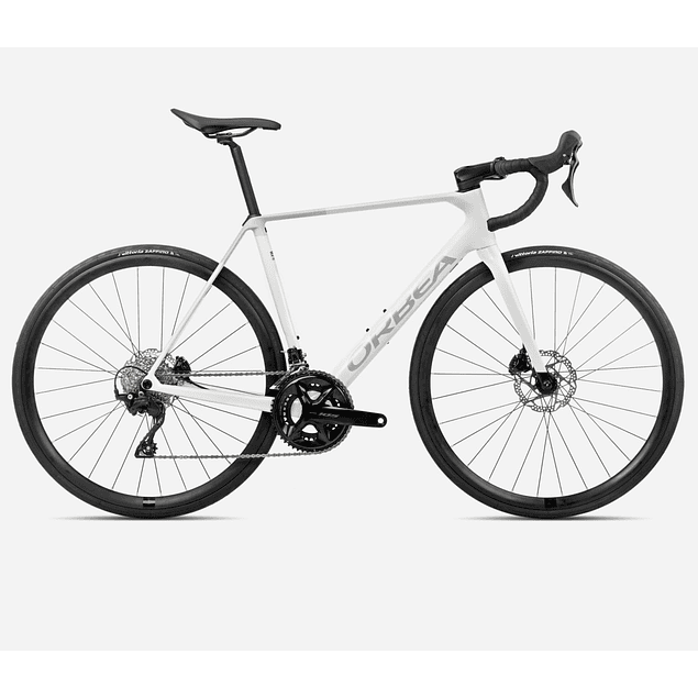 ORBEA ORCA M30 WHITE 2026