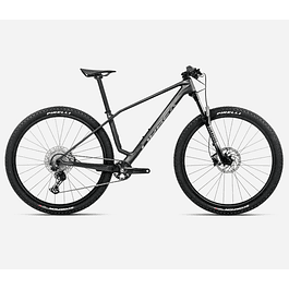ORBEA ALMA M50 X-FADER GREY