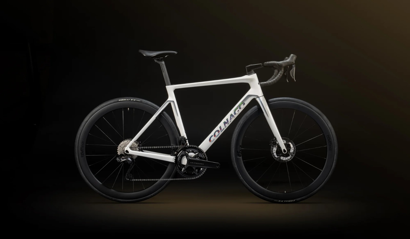 COLNAGO V4 105 DI2