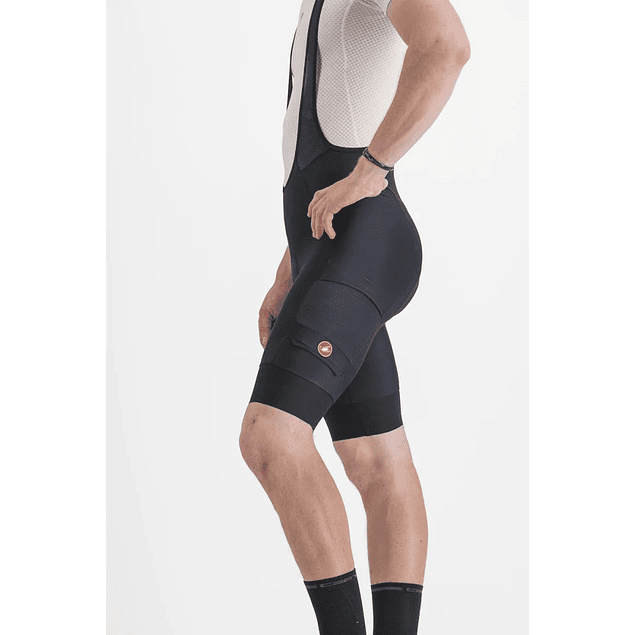 Calzas Castelli UNLTD Cargo c/bolsillo