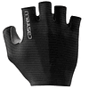 Guantes Castelli Espresso Black