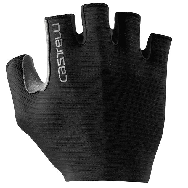 Guantes Castelli Espresso Black