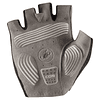 Guantes Castelli Espresso Black