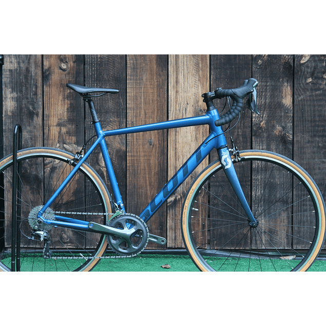 Scott Speedster 20 Usada L56