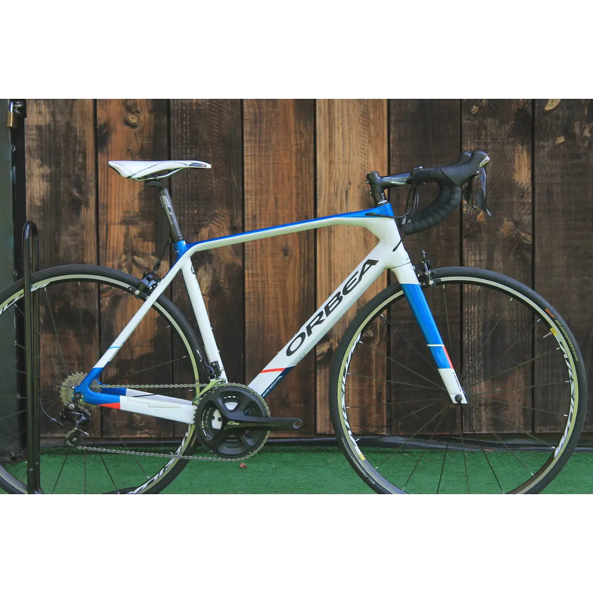 ORBEA ORCA M30 105 USADA
