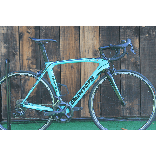 Bianchi Oltre XR-3 Usada (53)