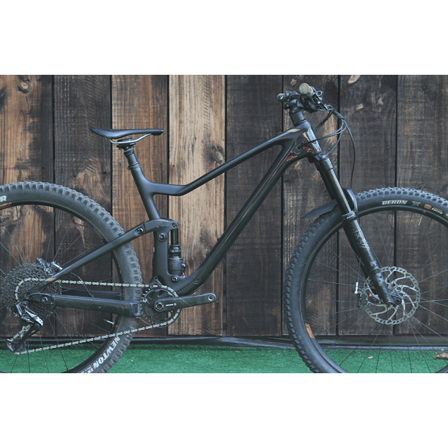 Scott Genius 910 Usada L