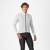 Chaqueta Castelli Squall Silver Gray