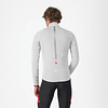 Chaqueta Castelli Squall Silver Gray