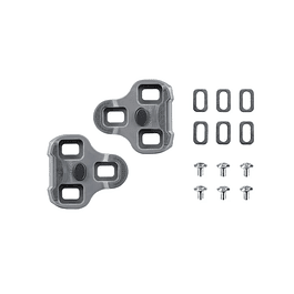 Calas Look Keo Gris 4,5°