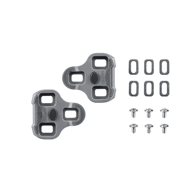 Calas Look Keo Gris 4,5°