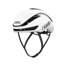 Casco Abus Gamechanger 2.0 Blanco Polar