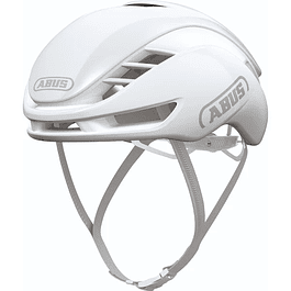 Casco Abus Gamechanger 2.0 Blanco Puro