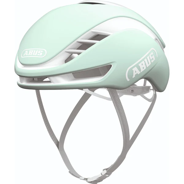Abus Casco CliffHanger Mips Mint S