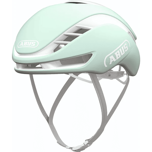 Casco Abus Gamechanger 2.0 Pure Mint