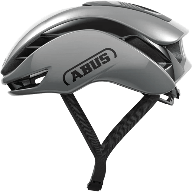 Casco Abus Gamechanger 2.0 Gris Puro