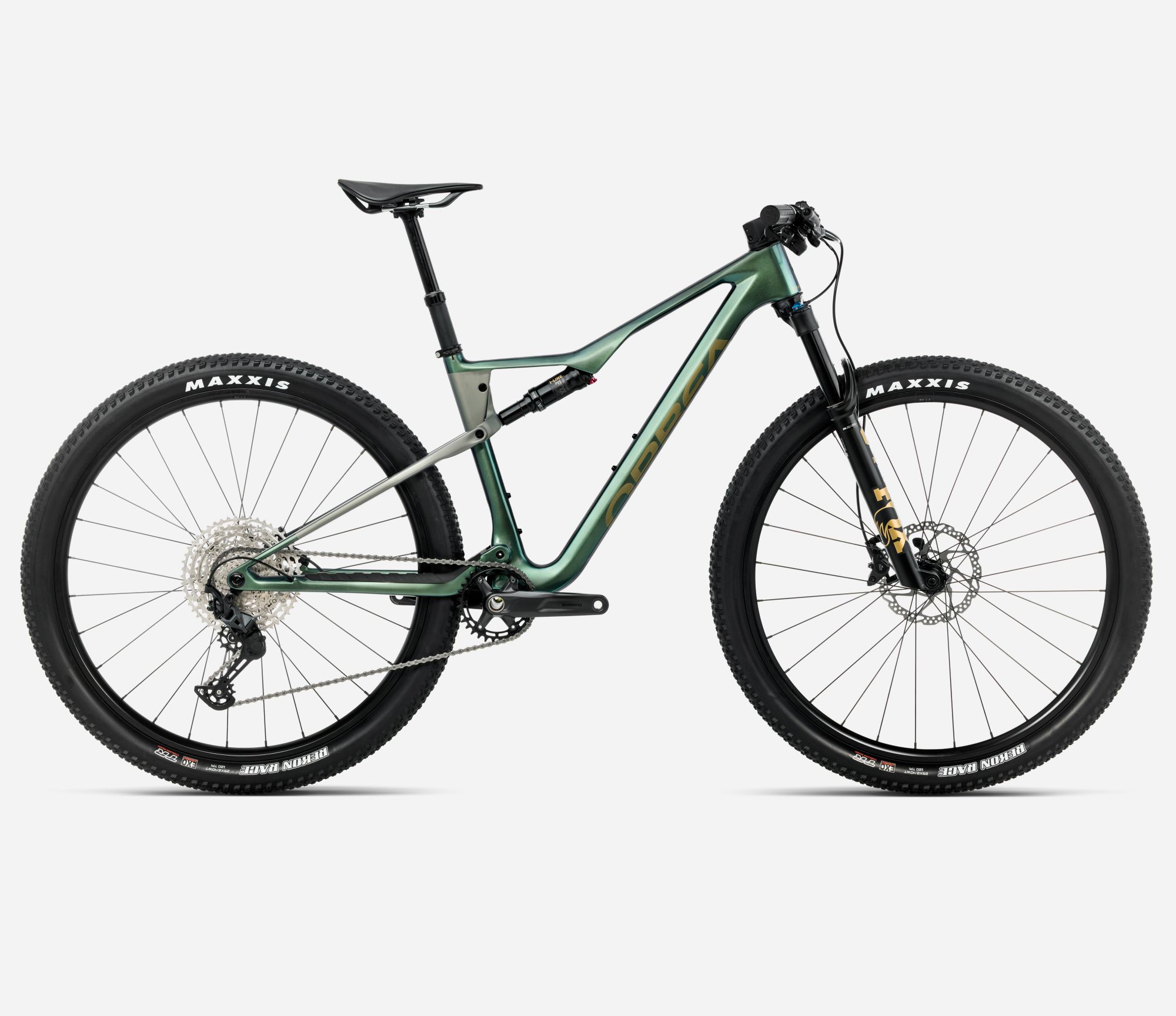 ORBEA OIZ M30 2023