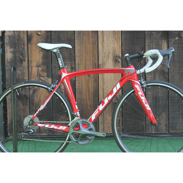 FUJI SST 2.3 S/M Usada