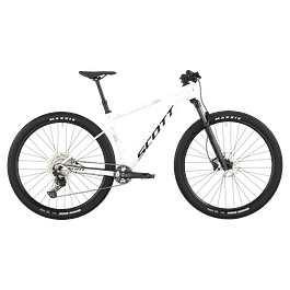 Scott Scale 940 White