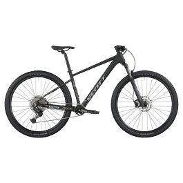 Scott Contrail 10 Black