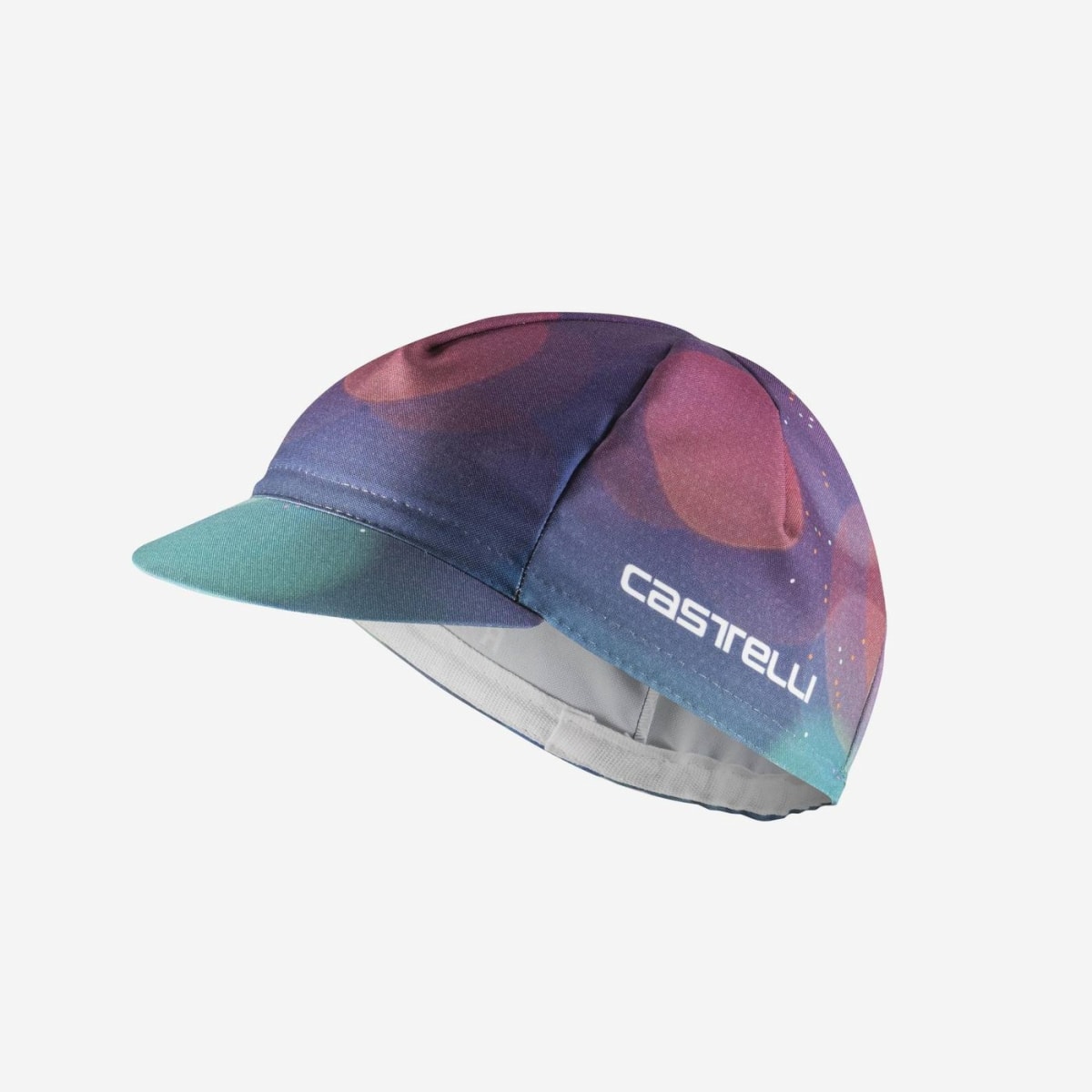 Gorro Castelli R A/D Cap