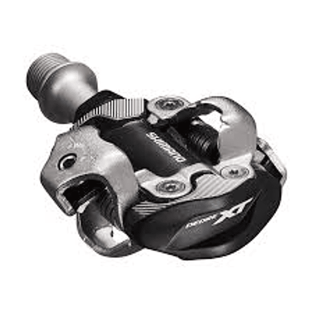 Pedales Shimano Deore XT 8100