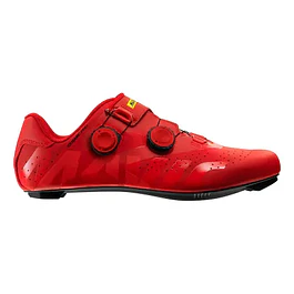 Cosmic Pro Red