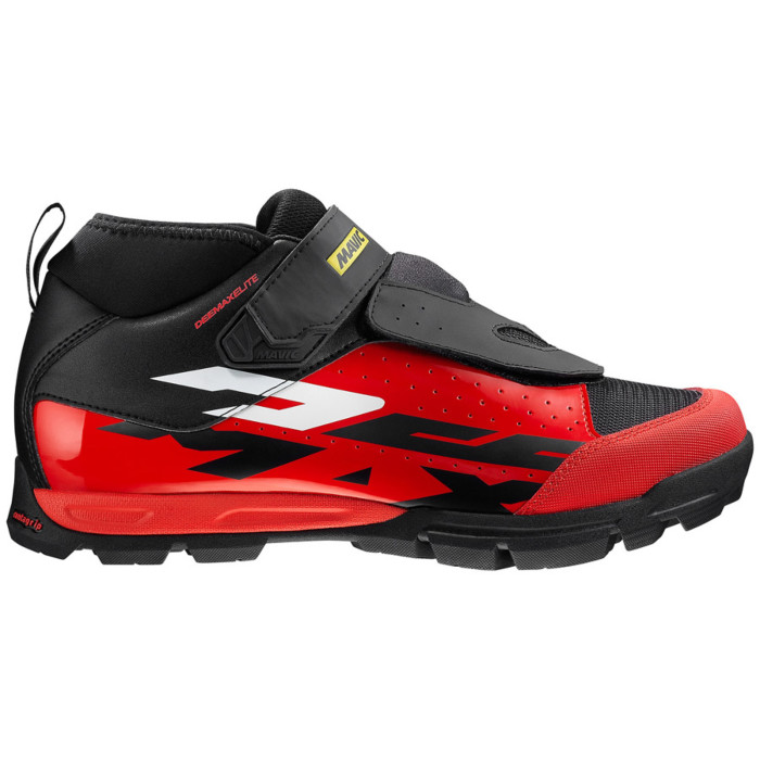 Deemax Elite Roja