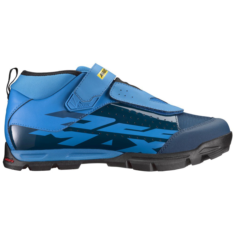 Deemax Elite Azul
