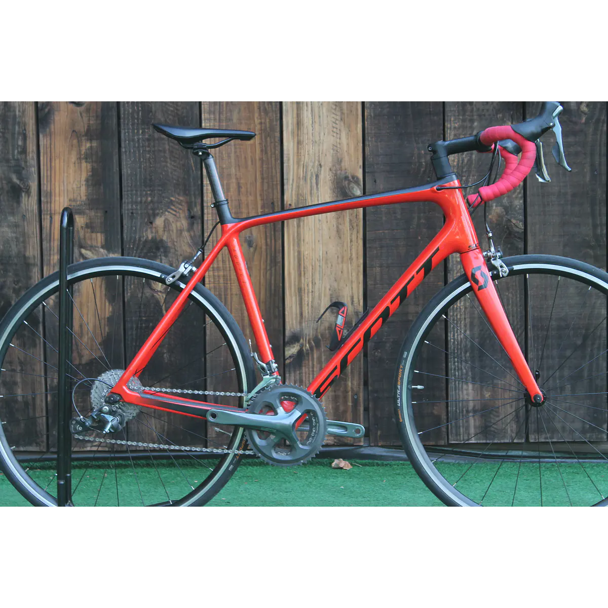 SCOTT ADDICT 30 USADA L/56
