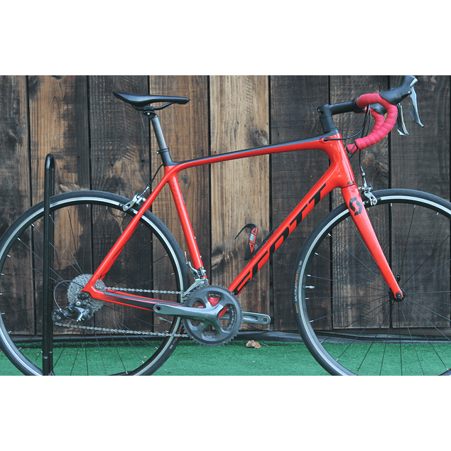 SCOTT ADDICT 30 USADA L/56