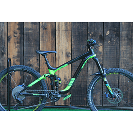 GIANT REIGN ADVANCED 27,5