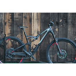 SPECIALIZED STUMPJUMPER S-WORKS L USADA