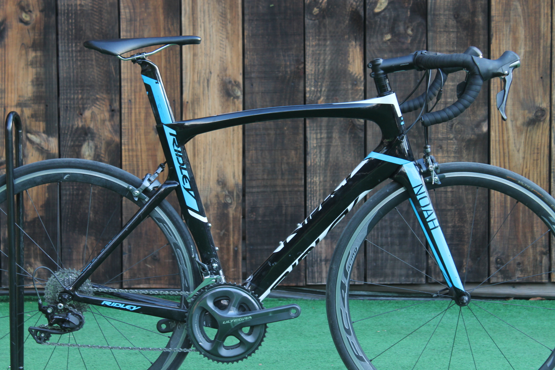 RIDLEY NOAH SL USADA L