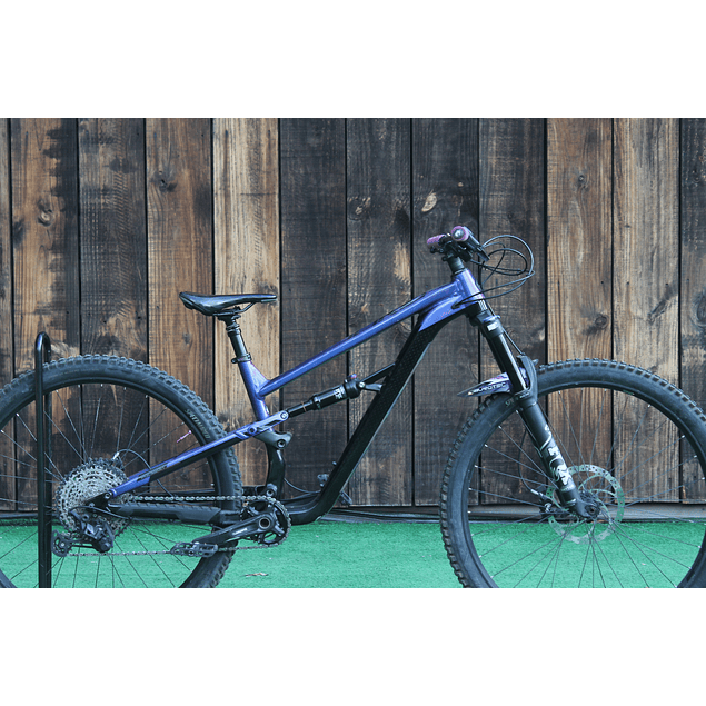 POLYGON SISKIU T8 L USADA