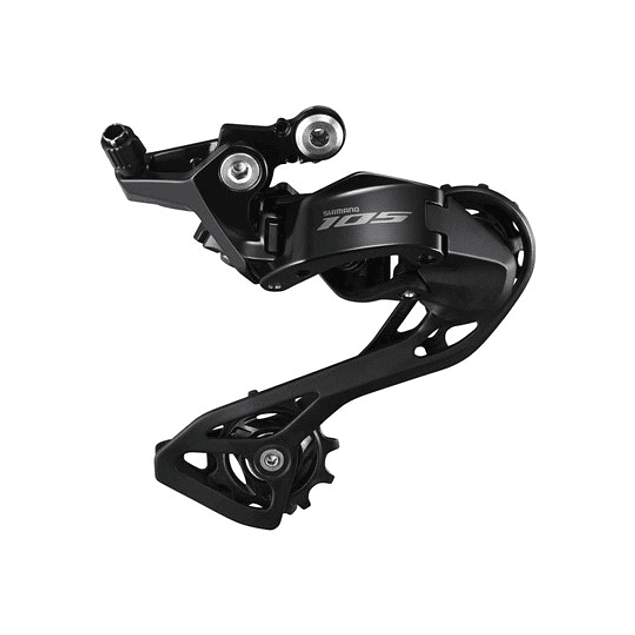 CAMBIO SHIMANO 105 RD-R7100 12V 36T