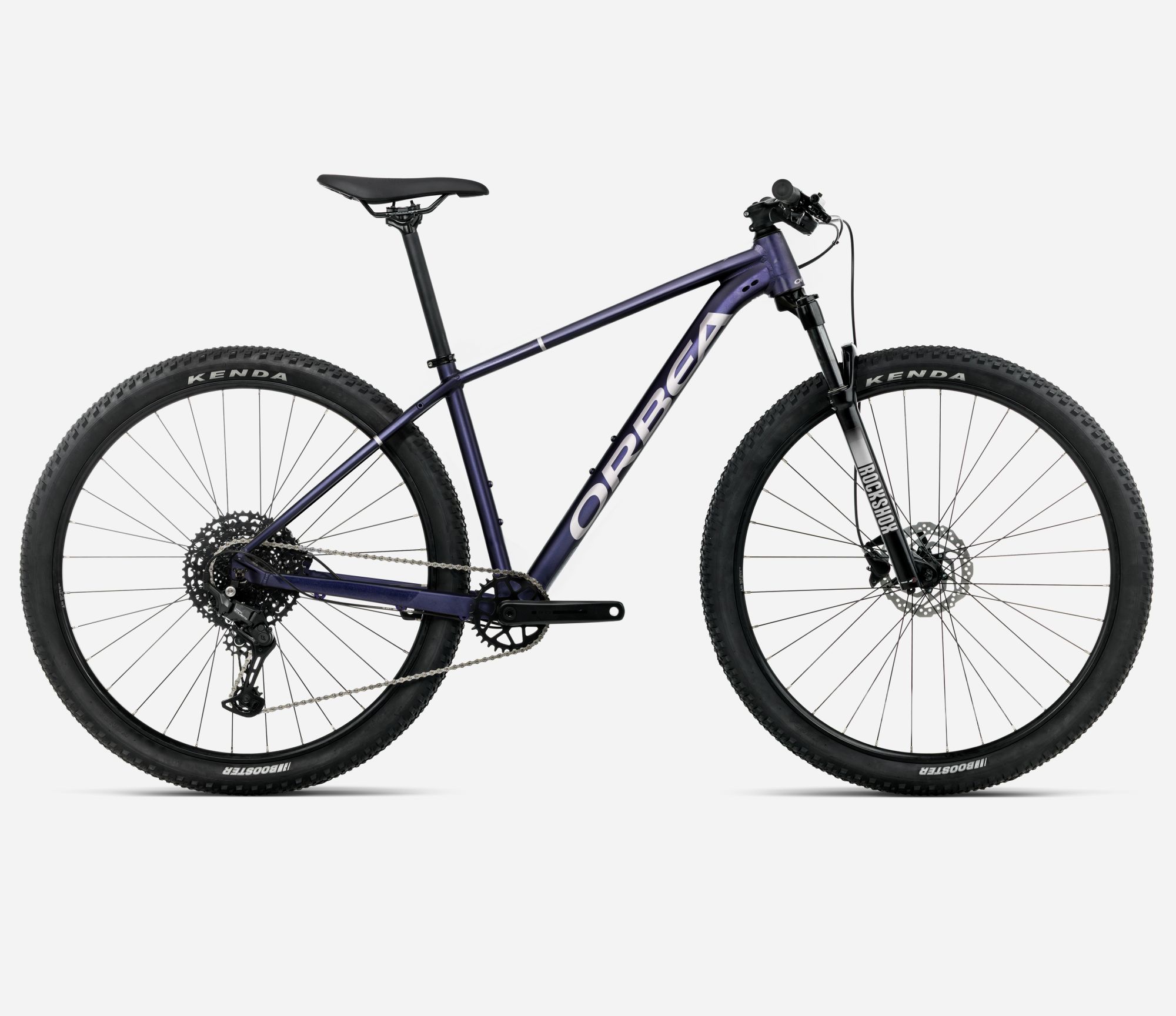 Orbea ONNA 20 Blue