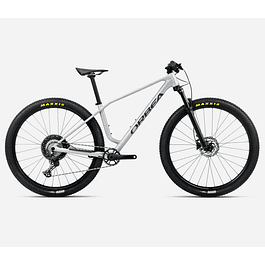 Orbea Alma H30 Silver