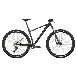 Scott Scale 940 Black