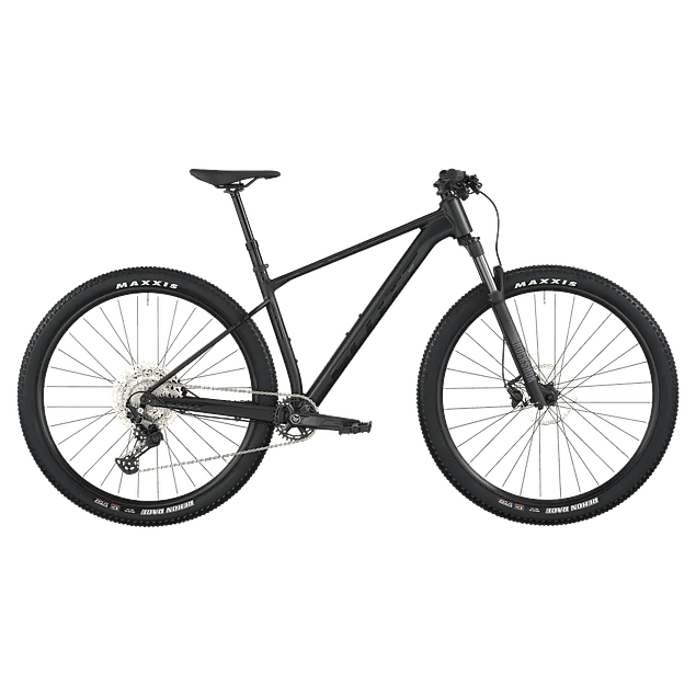 Scott Scale 940 Black