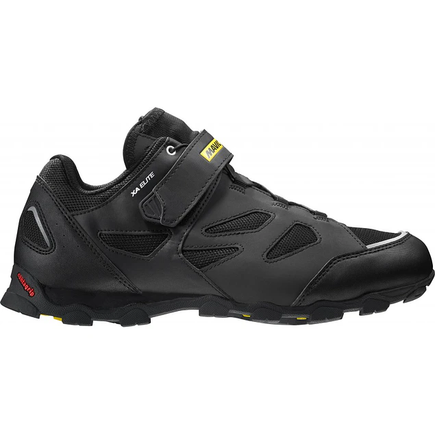 XA Elite Negro
