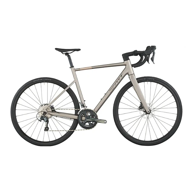 SCOTT SPEEDSTER 20 GREY